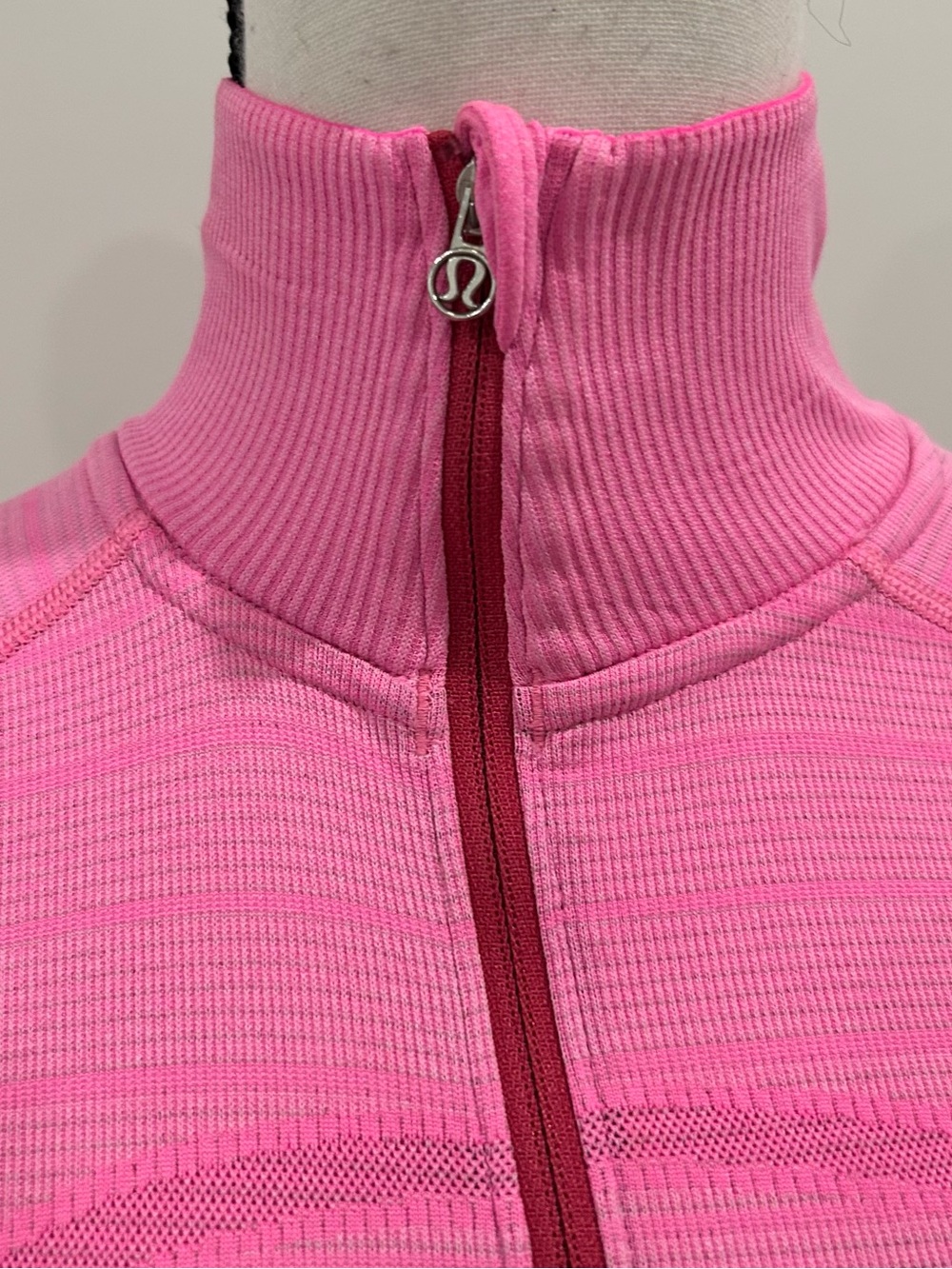 Lululemon Pullover - Picture 2 of 9